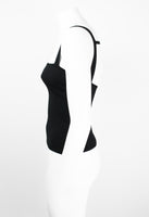 GUCCI TOM FORD SS 1998 MULTI-STRAP VEST