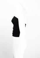 GUCCI TOM FORD SS 2001 LEATHER CLASP TUBE TOP