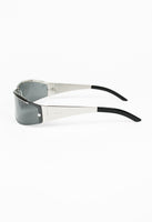 GUCCI TOM FORD SS 2003 SILVER G BOLT SUNGLASSES