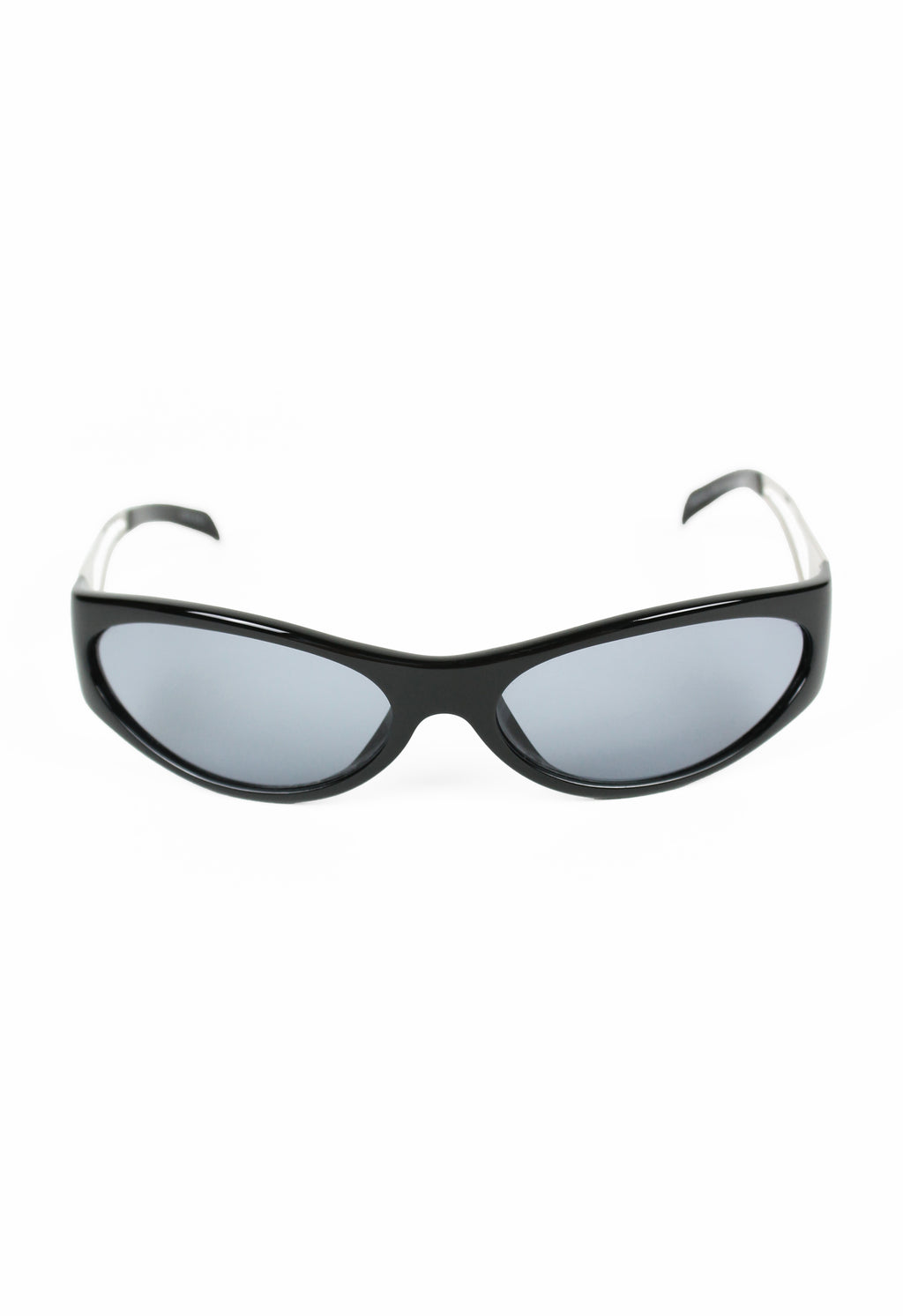 GUCCI TOM FORD SLIM BLACK SUNGLASSES