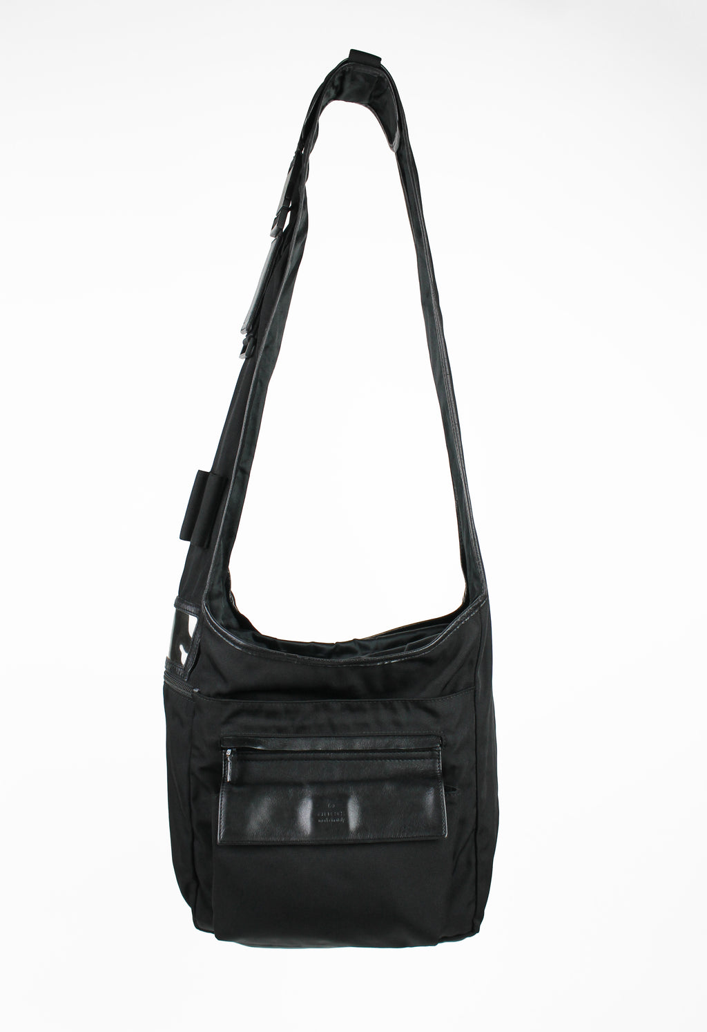 GUCCI TOM FORD UTILITY CROSSBODY SLING BAG