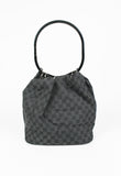 GUCCI TOM FORD FW 1999 MONOGRAM RING BAG