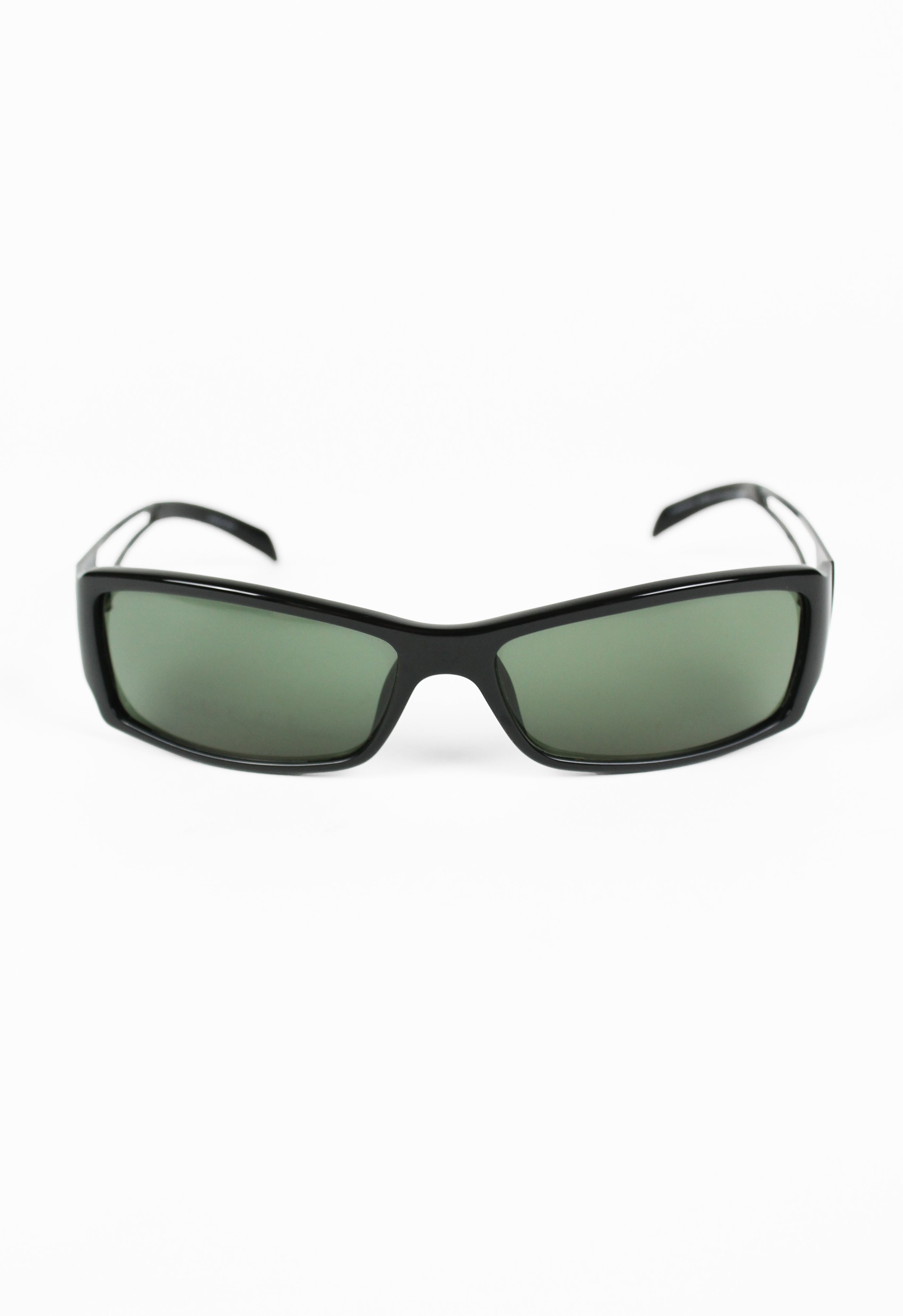 GUCCI TOM FORD GREEN LENS SUNGLASSES