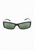 GUCCI TOM FORD GREEN LENS SUNGLASSES