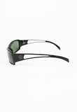 GUCCI TOM FORD GREEN LENS SUNGLASSES