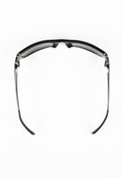 GUCCI TOM FORD GREEN LENS SUNGLASSES
