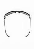 GUCCI TOM FORD GREEN LENS SUNGLASSES