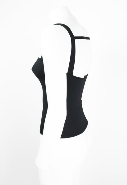 GUCCI TOM FORD SS 1998 MULTI-STRAP VEST