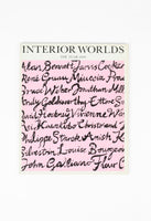 INTERIOR WORLDS THE YEAR 2000