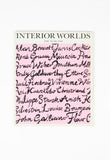 INTERIOR WORLDS THE YEAR 2000