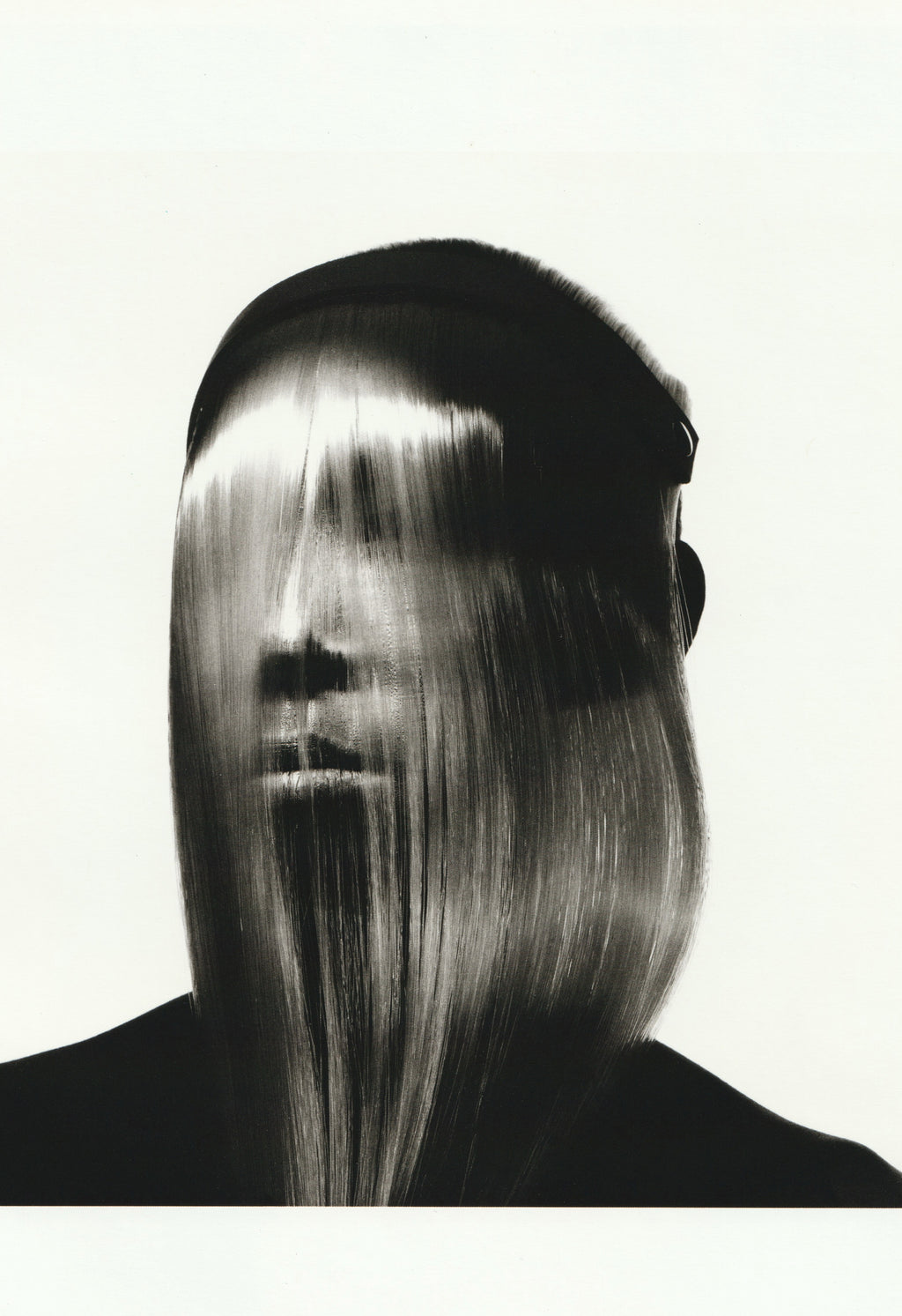 IRVING PENN & ISSEY MIYAKE: VISUAL DIALOGUE 2011