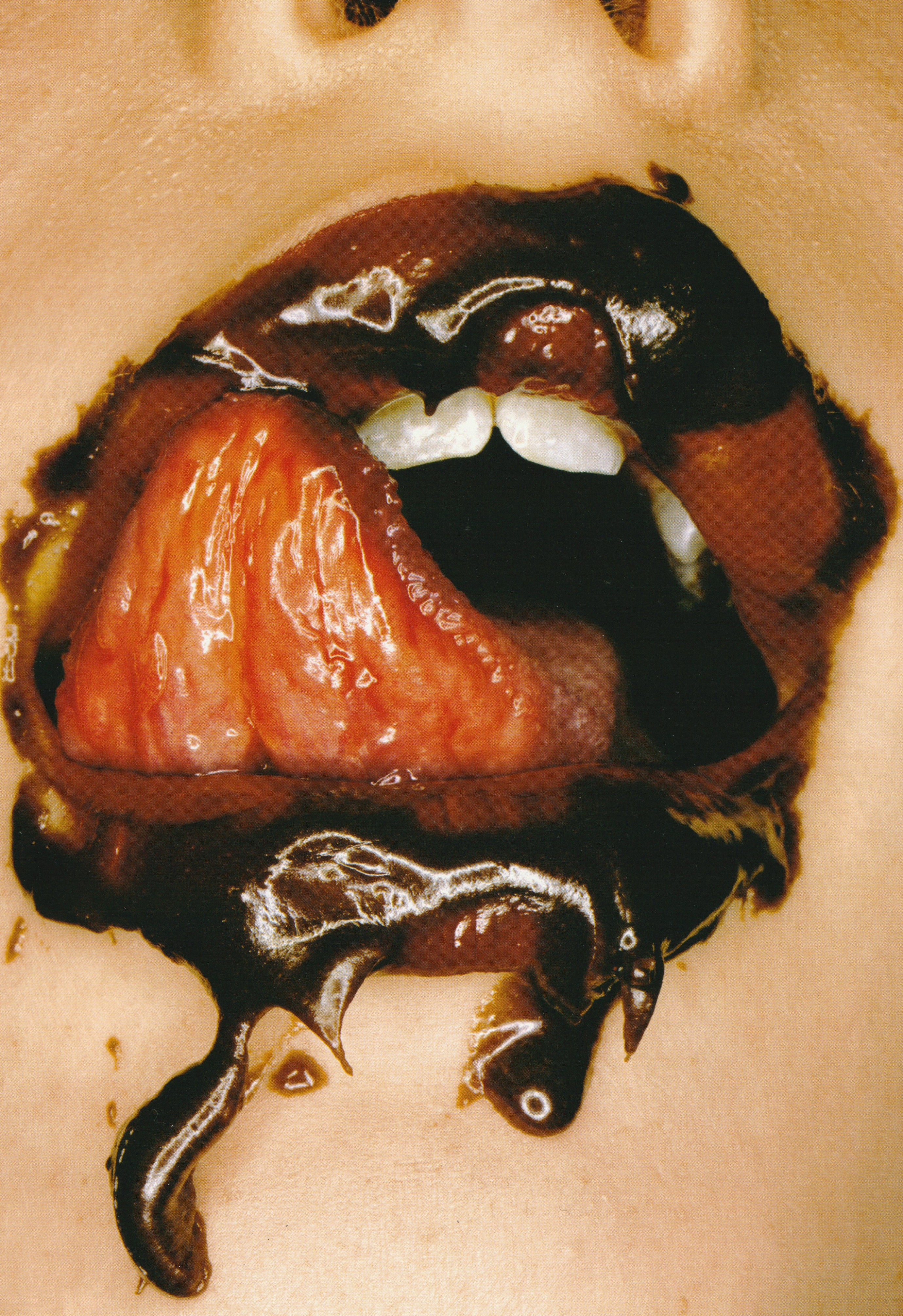 IRVING PENN & ISSEY MIYAKE: VISUAL DIALOGUE 2011