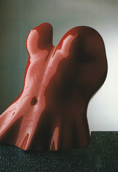 ISSEY MIYAKE BODYWORKS 1983