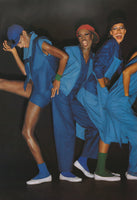 ISSEY MIYAKE EAST MEETS WEST 1978