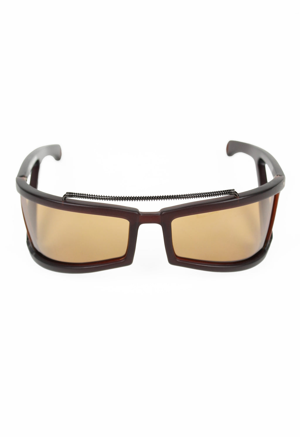 ISSEY MIYAKE FW 1984 XL CUT OUT SPRING SUNGLASSES