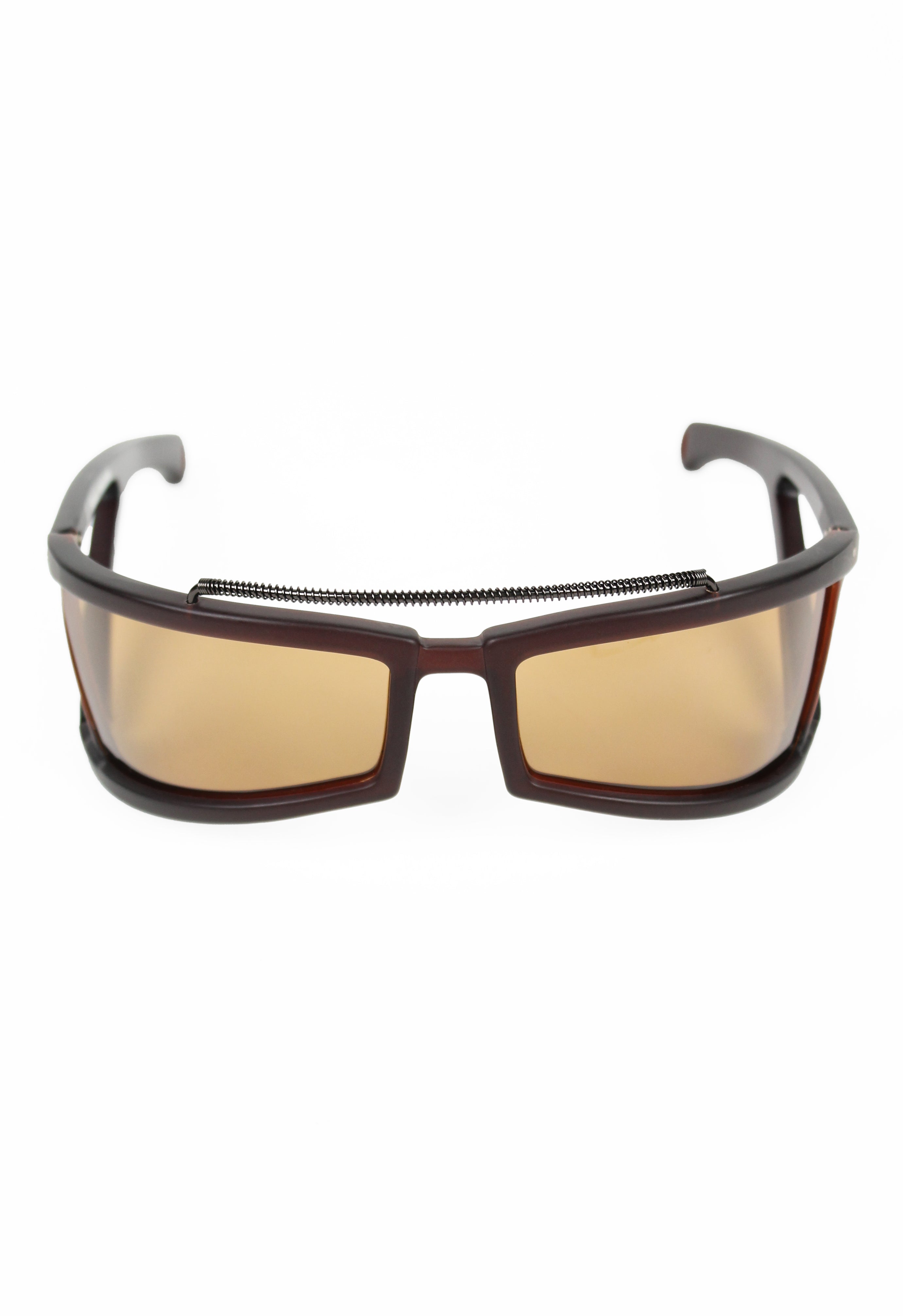 ISSEY MIYAKE FW 1984 XL CUT OUT SPRING SUNGLASSES
