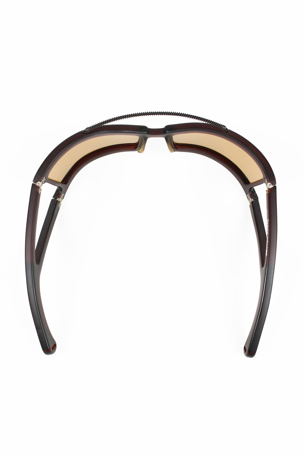 ISSEY MIYAKE FW 1984 XL CUT OUT SPRING SUNGLASSES