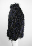 ISSEY MIYAKE FW 1985 EXTREME FRINGE JACKET