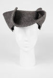 ISSEY MIYAKE FW 1988 WOOL COWBOY HAT