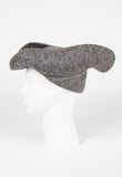 ISSEY MIYAKE FW 1988 WOOL COWBOY HAT