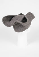 ISSEY MIYAKE FW 1988 WOOL COWBOY HAT