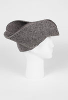 ISSEY MIYAKE FW 1988 WOOL COWBOY HAT