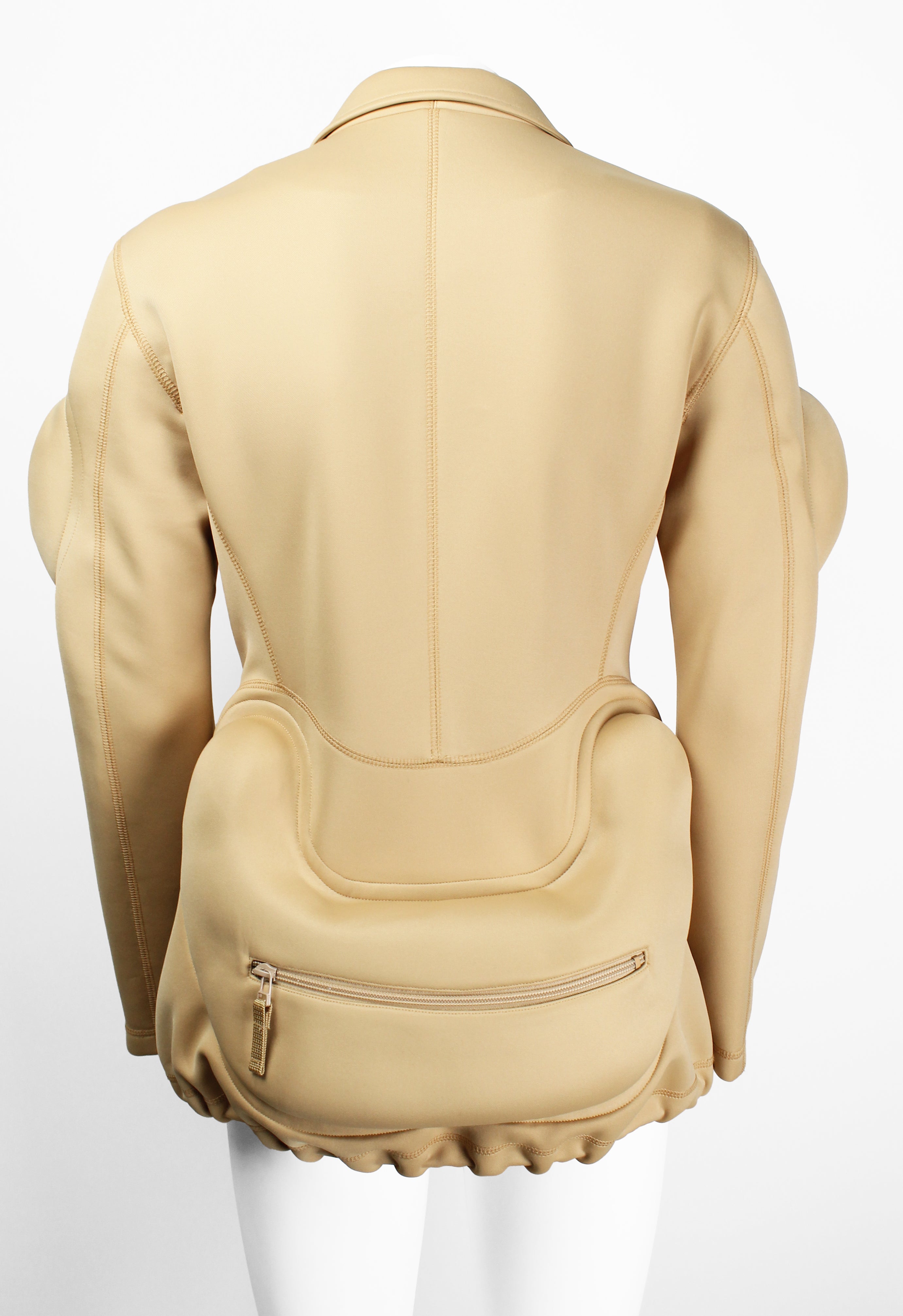 ISSEY MIYAKE – THE 543