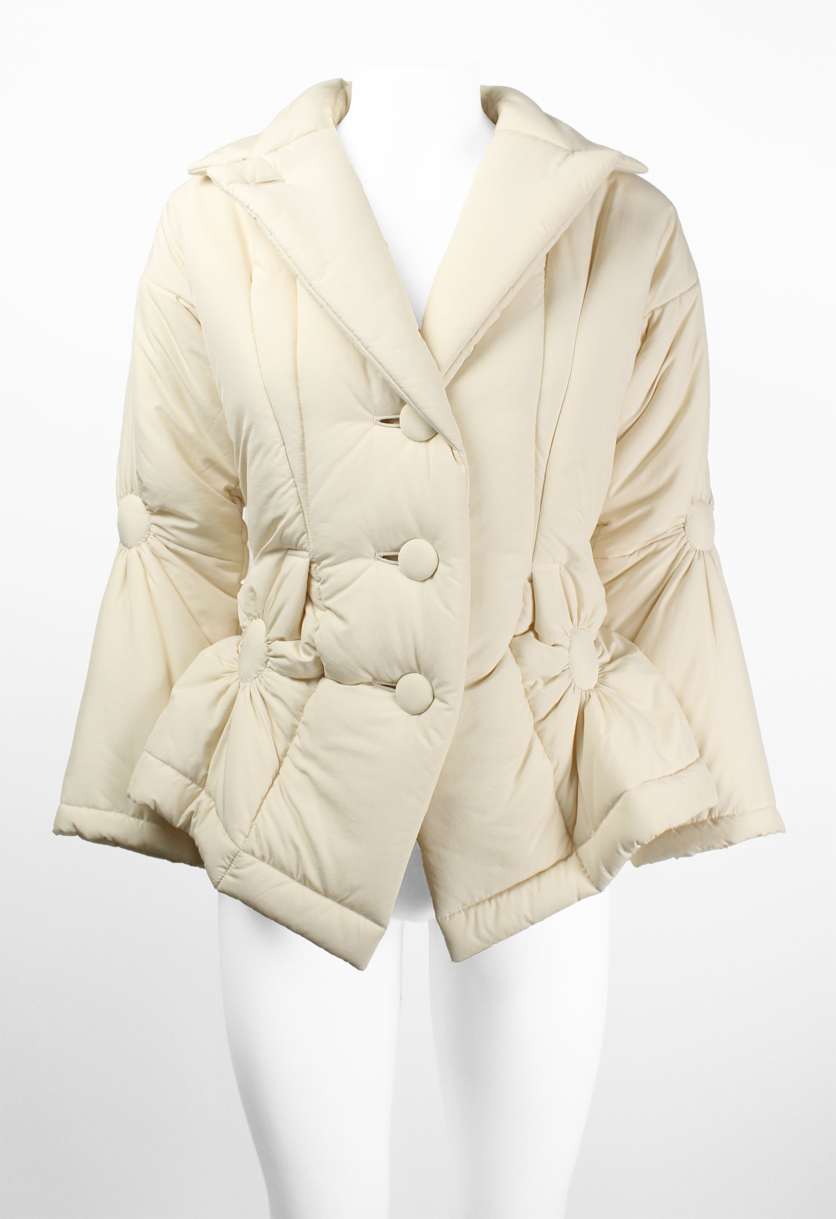 ISSEY MIYAKE – THE 543