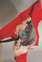 ISSEY MIYAKE PARIS COLLECTIONS 1977-1999: INVITATIONS BY TADANORI YOKOO