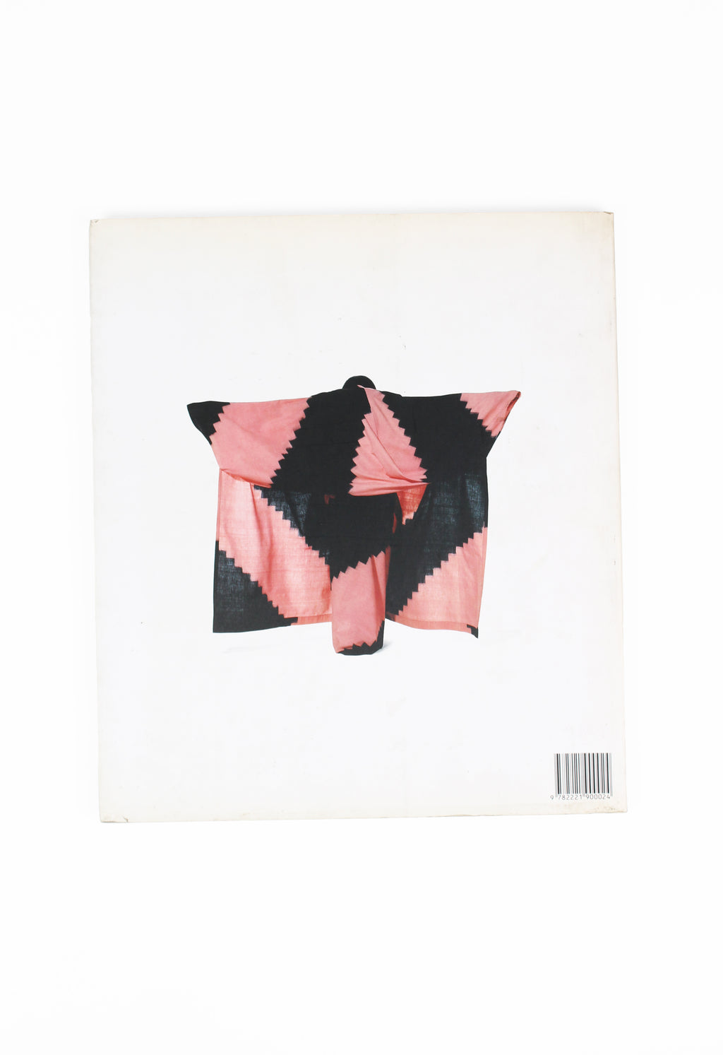 ISSEY MIYAKE PHOTOGRAPHS BY IRVING PENN 1988