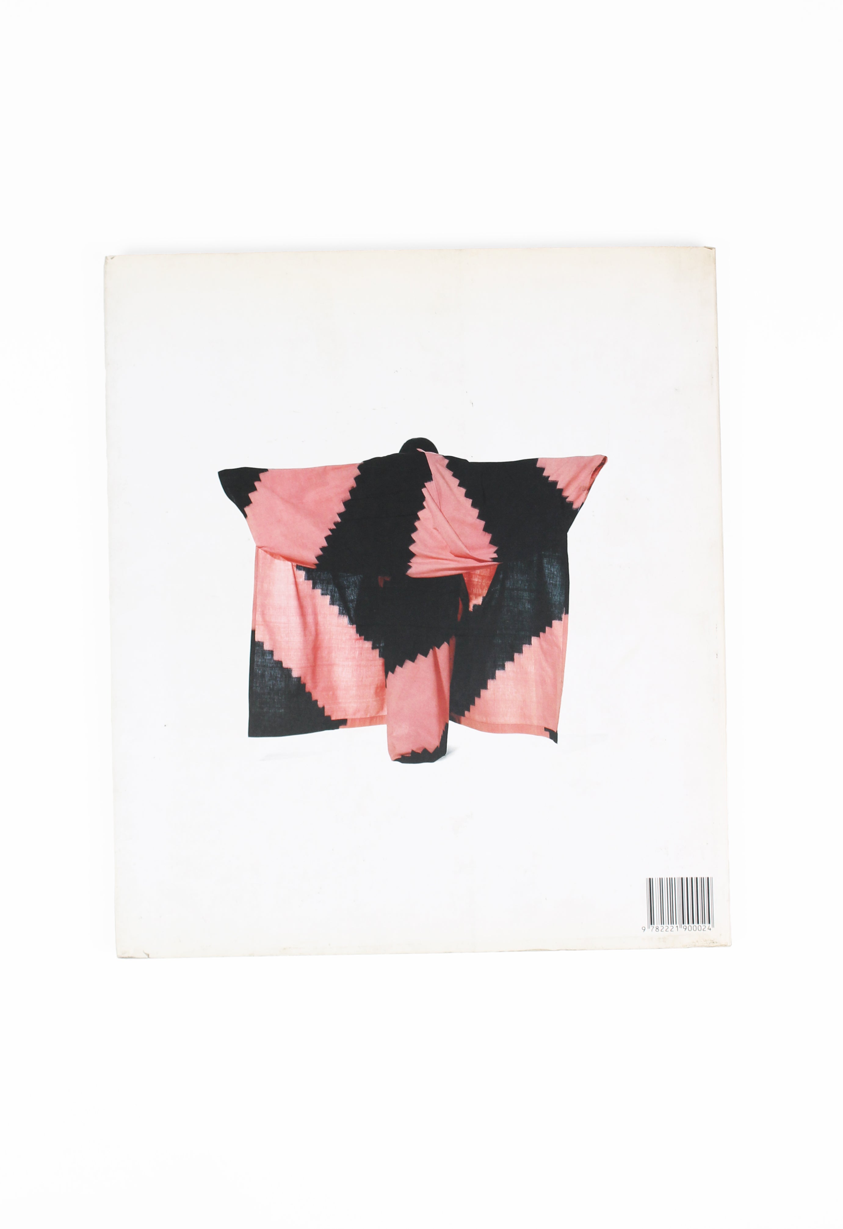 ISSEY MIYAKE PHOTOGRAPHS BY IRVING PENN 1988