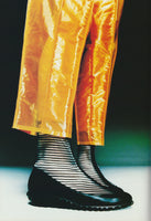 ISSEY MIYAKE MÉMOIRE DE LA MODE 1997