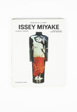 ISSEY MIYAKE MÉMOIRE DE LA MODE 1997