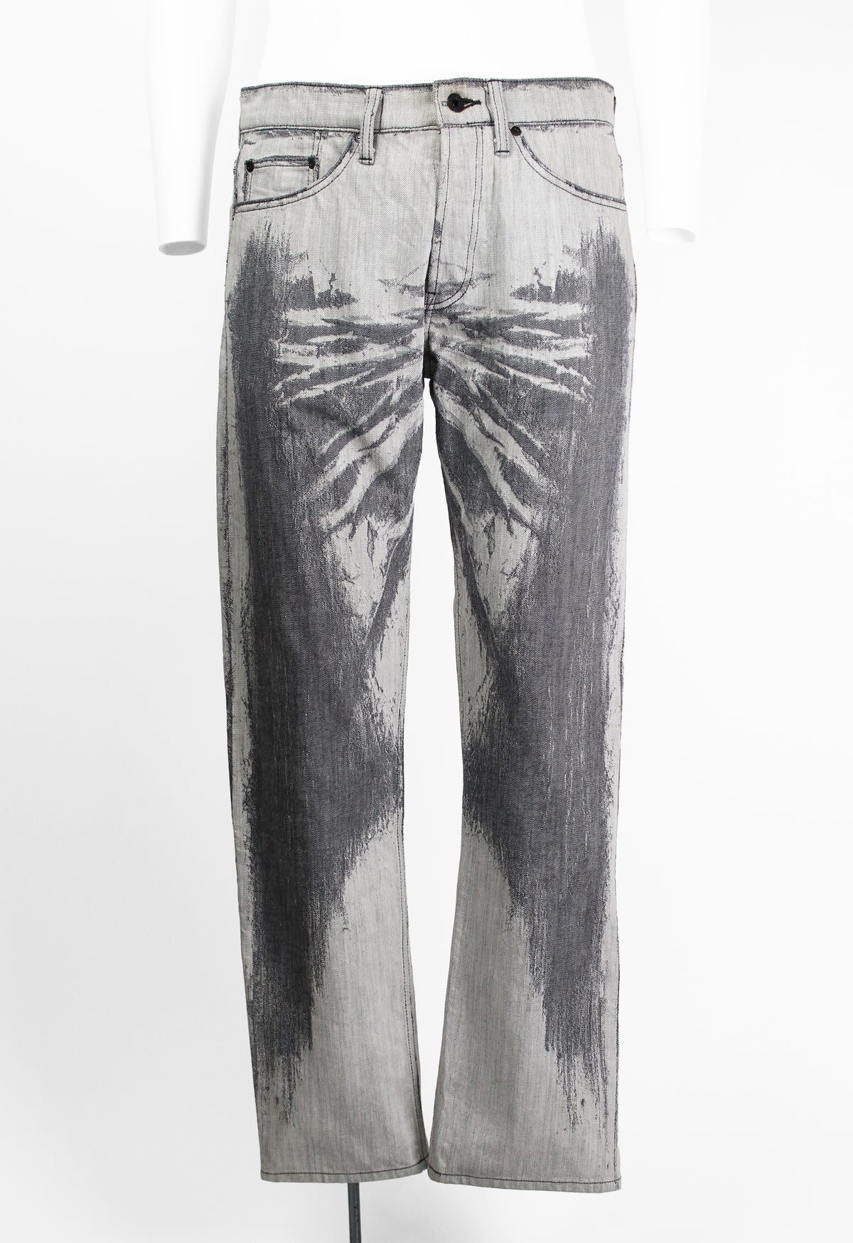 IsseyMiyakeMenFW2007Distressed 