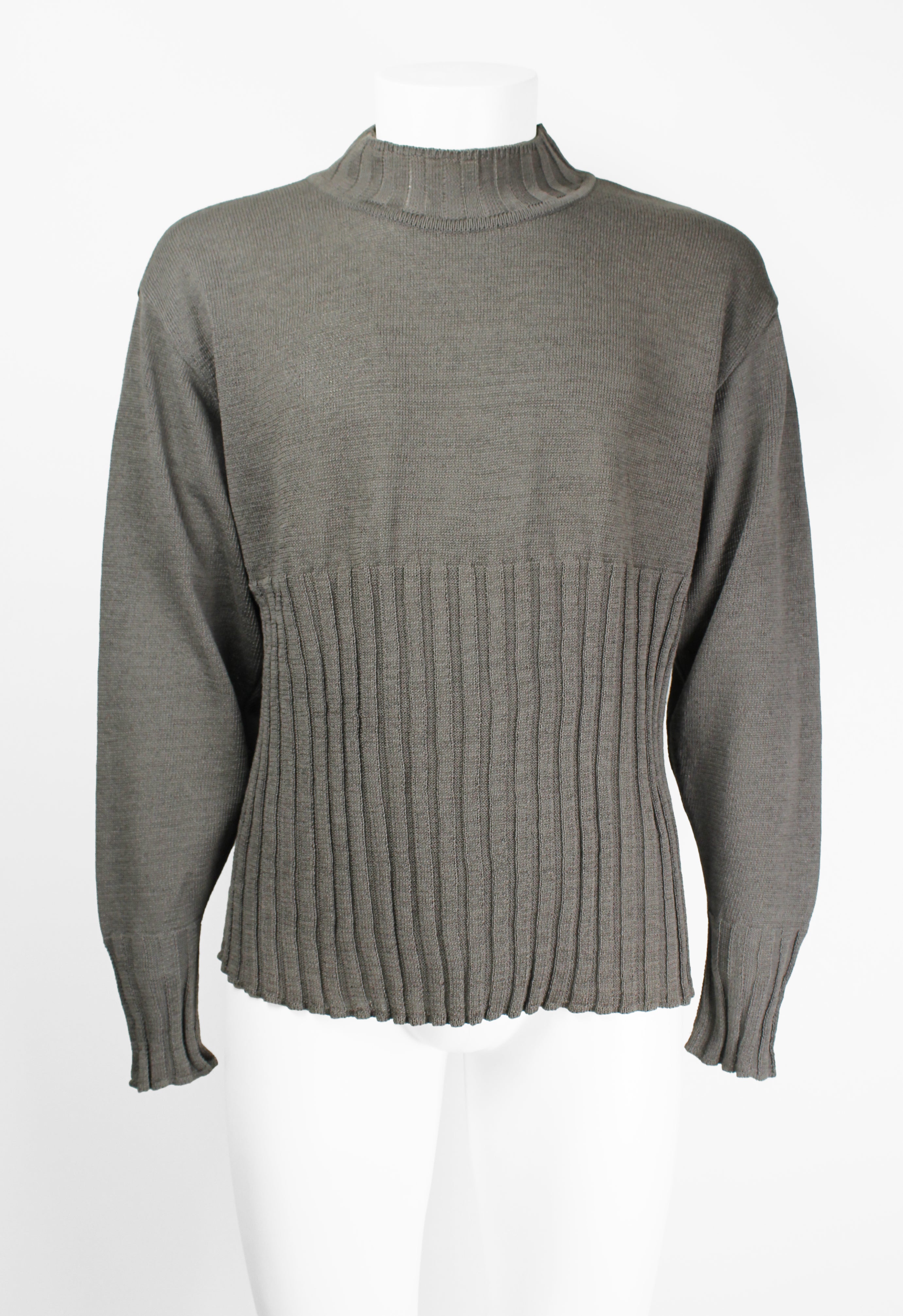 KNITWEAR – THE 543