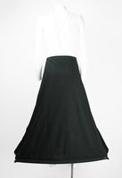 ISSEY MIYAKE SS 2001 INFLATABLE TUBE SKIRT