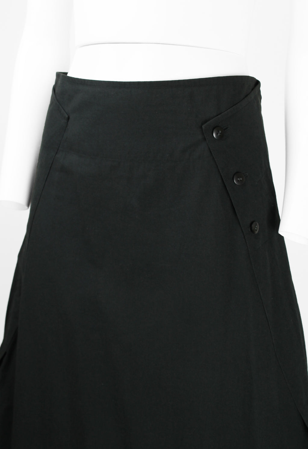 ISSEY MIYAKE SS 2001 INFLATABLE TUBE SKIRT
