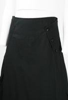 ISSEY MIYAKE SS 2001 INFLATABLE TUBE SKIRT