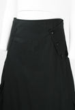 ISSEY MIYAKE SS 2001 INFLATABLE TUBE SKIRT