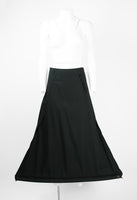 ISSEY MIYAKE SS 2001 INFLATABLE TUBE SKIRT