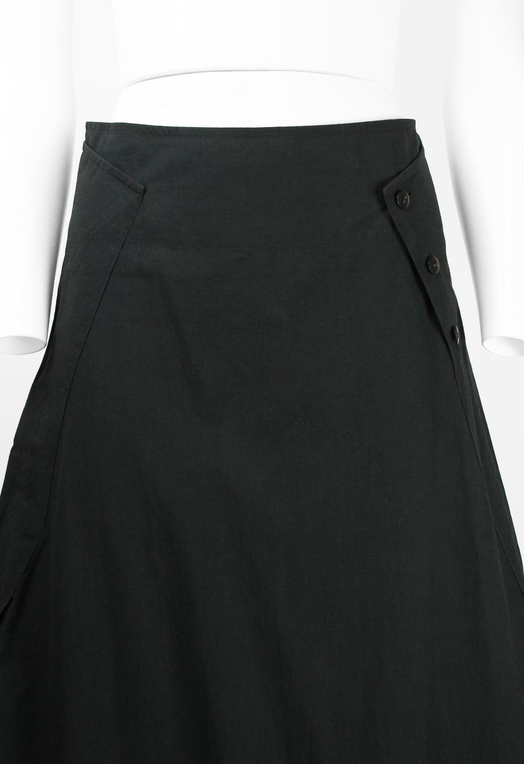 ISSEY MIYAKE SS 2001 INFLATABLE TUBE SKIRT