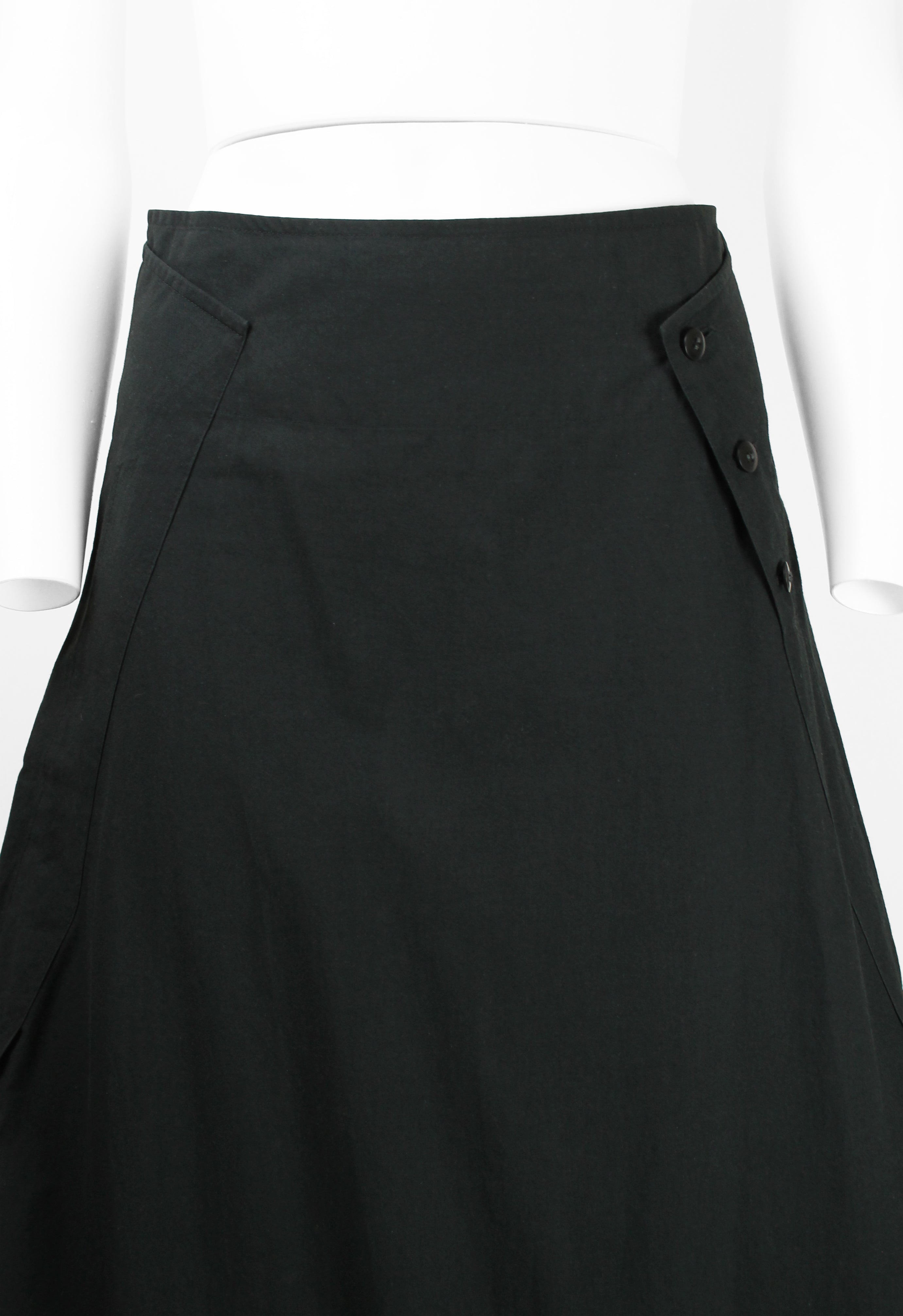 ISSEY MIYAKE SS 2001 INFLATABLE TUBE SKIRT
