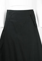 ISSEY MIYAKE SS 2001 INFLATABLE TUBE SKIRT