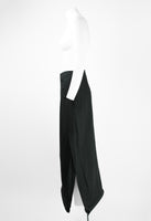 ISSEY MIYAKE SS 2001 INFLATABLE TUBE SKIRT