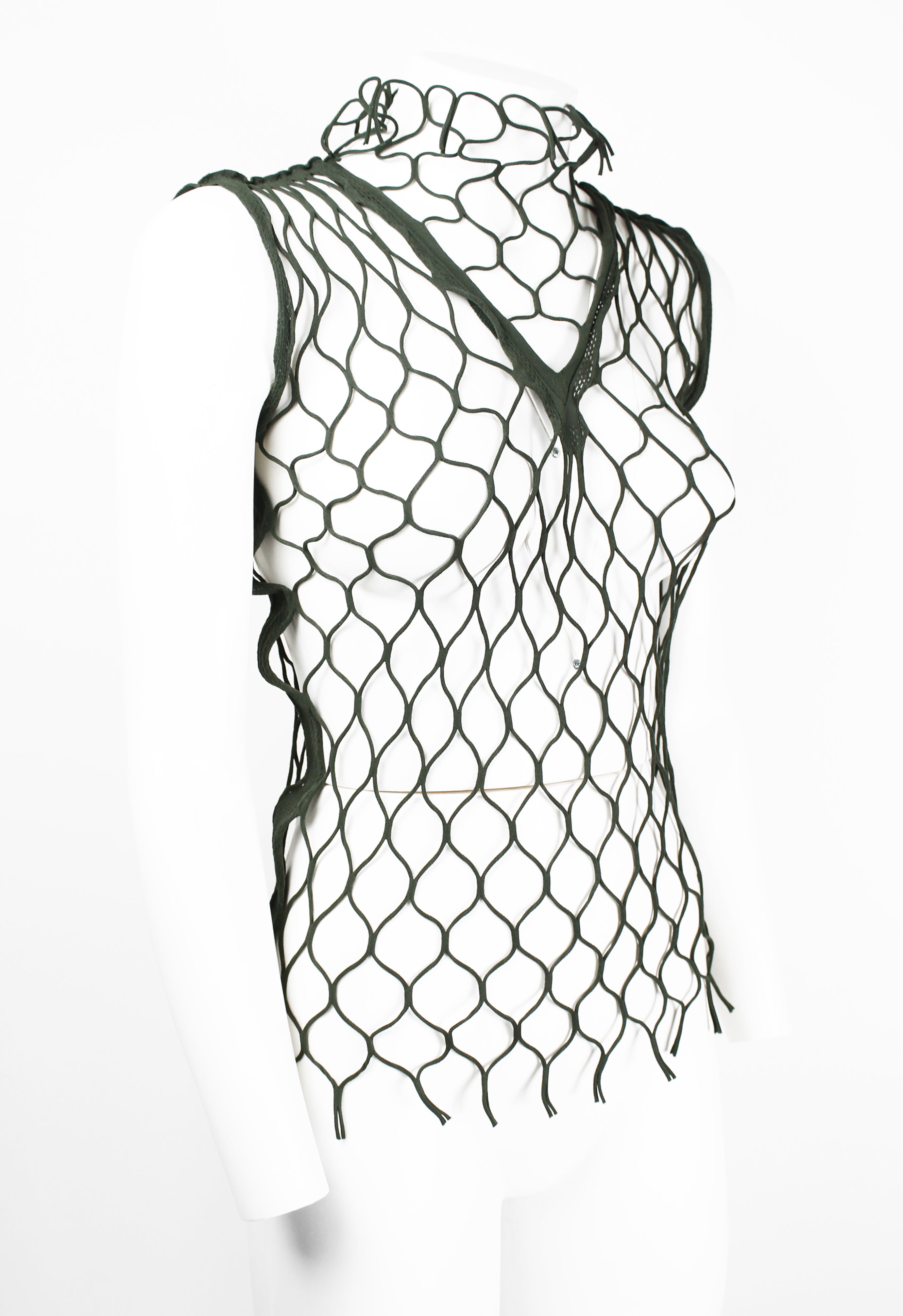 ISSEY MIYAKE – THE 543
