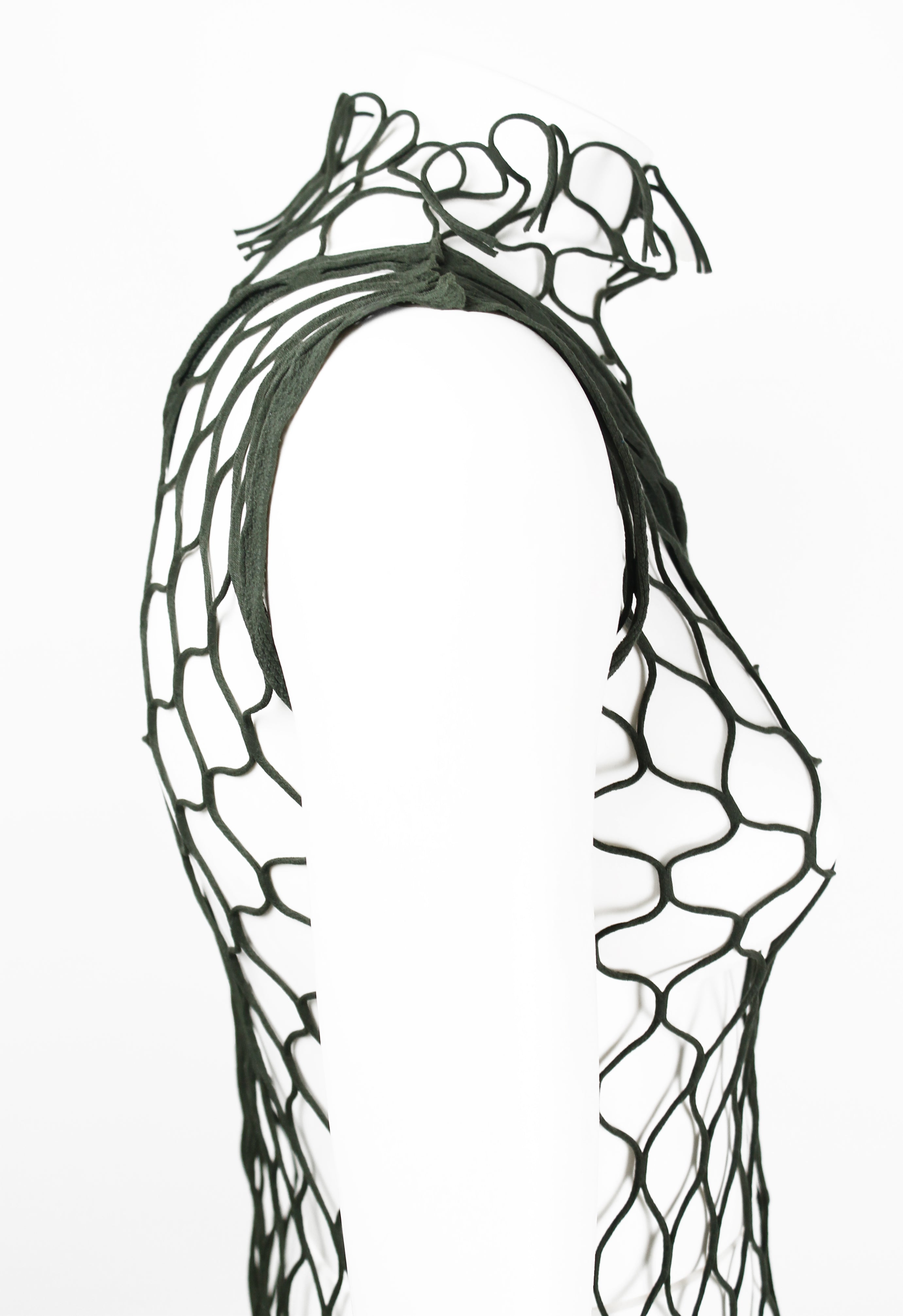 ISSEY MIYAKE – THE 543
