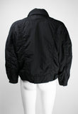 ISSEY MIYAKE SPORT 1980'S REVERSIBLE BOMBER JACKET