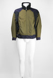 ISSEY MIYAKE SPORT 1980'S REVERSIBLE BOMBER JACKET