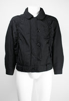 ISSEY MIYAKE SPORT 1980'S REVERSIBLE BOMBER JACKET