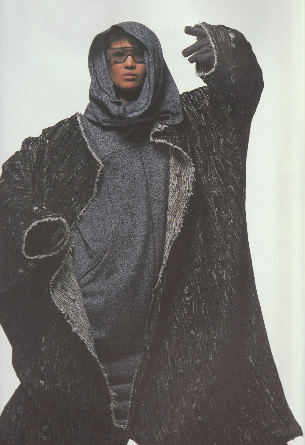 ISSEY MIYAKE & MIYAKE DESIGN STUDIO 1970 - 1985